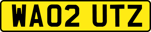 WA02UTZ