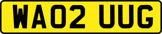 WA02UUG