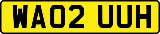 WA02UUH