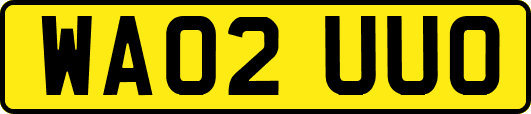 WA02UUO