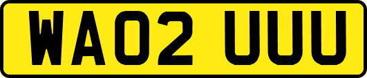 WA02UUU