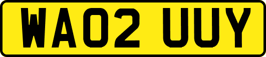 WA02UUY