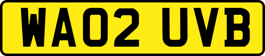 WA02UVB