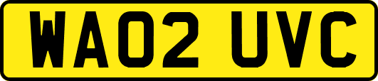 WA02UVC