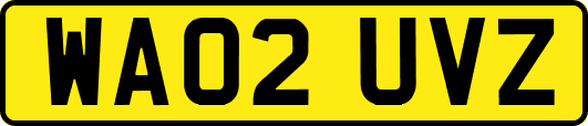 WA02UVZ