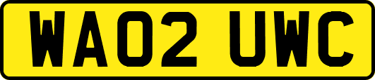 WA02UWC