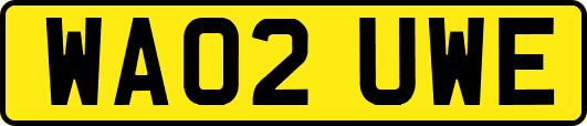 WA02UWE