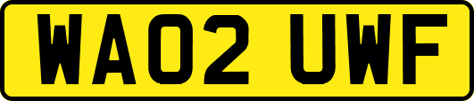 WA02UWF