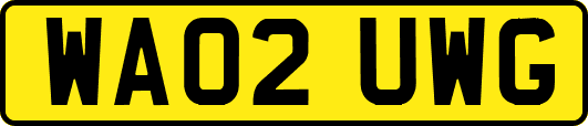 WA02UWG