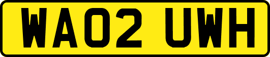 WA02UWH