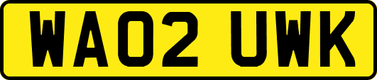 WA02UWK