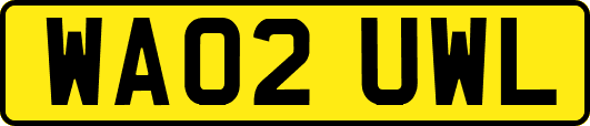 WA02UWL