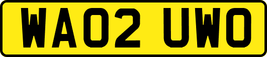 WA02UWO