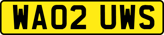 WA02UWS