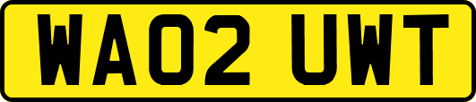 WA02UWT