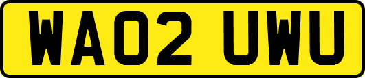WA02UWU