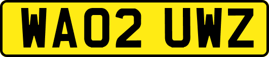 WA02UWZ