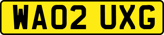 WA02UXG