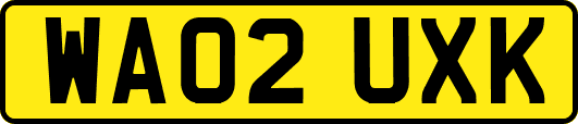 WA02UXK