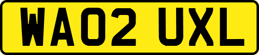 WA02UXL