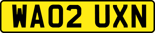 WA02UXN