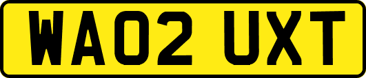 WA02UXT