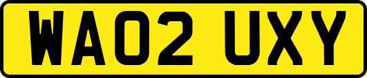 WA02UXY