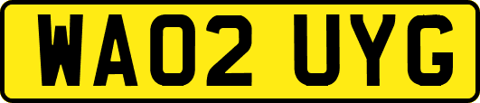 WA02UYG