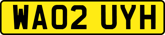 WA02UYH