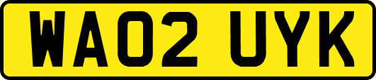 WA02UYK