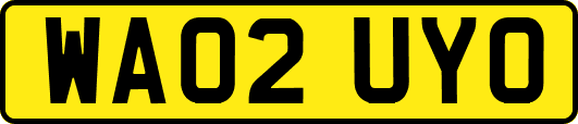 WA02UYO