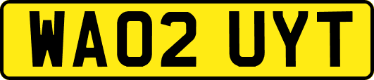WA02UYT