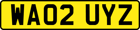 WA02UYZ