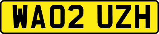 WA02UZH