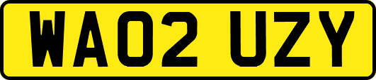 WA02UZY