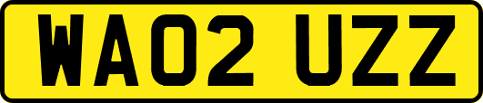 WA02UZZ