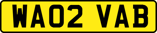 WA02VAB