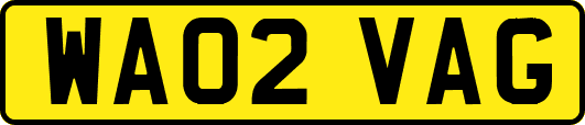 WA02VAG