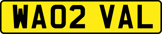 WA02VAL