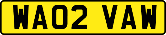 WA02VAW