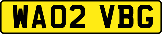 WA02VBG