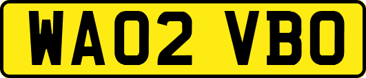 WA02VBO