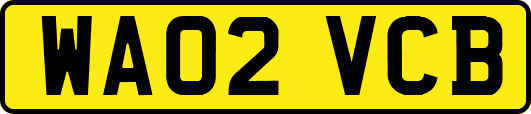 WA02VCB