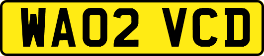 WA02VCD