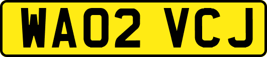 WA02VCJ