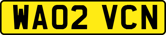 WA02VCN