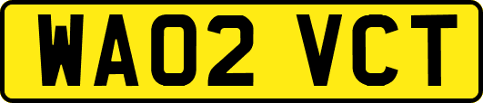WA02VCT