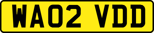 WA02VDD