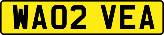 WA02VEA