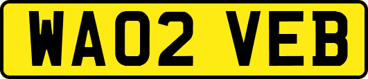 WA02VEB
